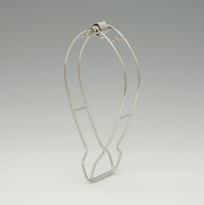 ステンレス製布団バサミ(￥1,620)