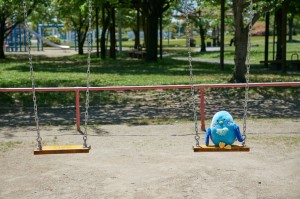 津島東公園４