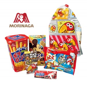 morinaga