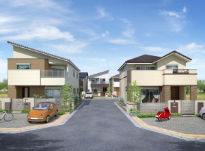 日進市竹の山_2
