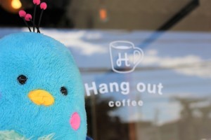 Hang out coffee02