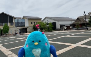 むすびの地3