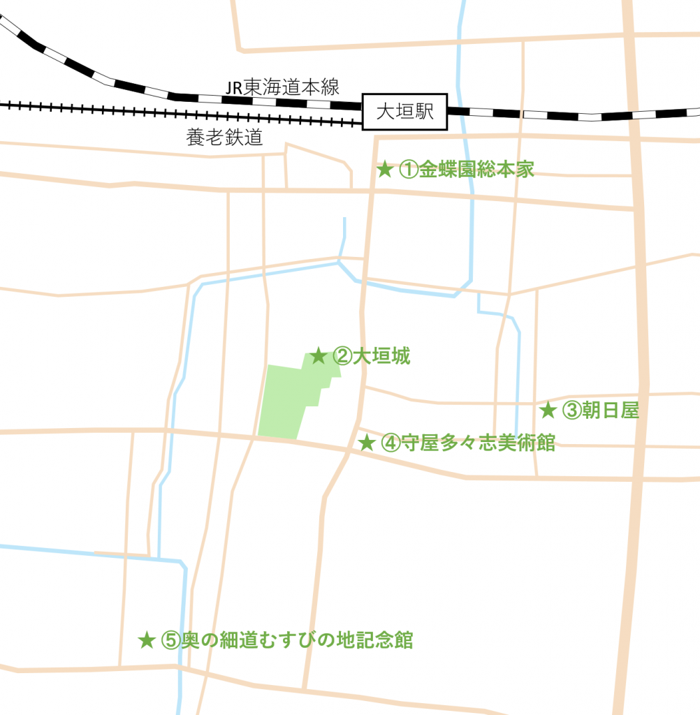 0.大垣市地図