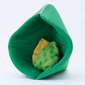 吸音ソファ(物撮り)