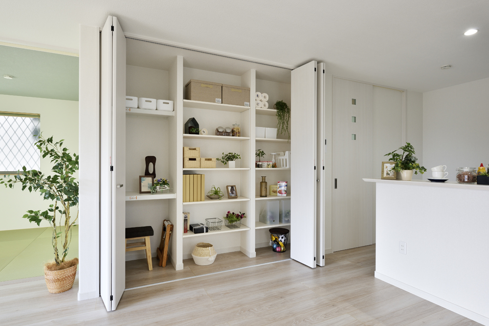 エサキホーム事例4