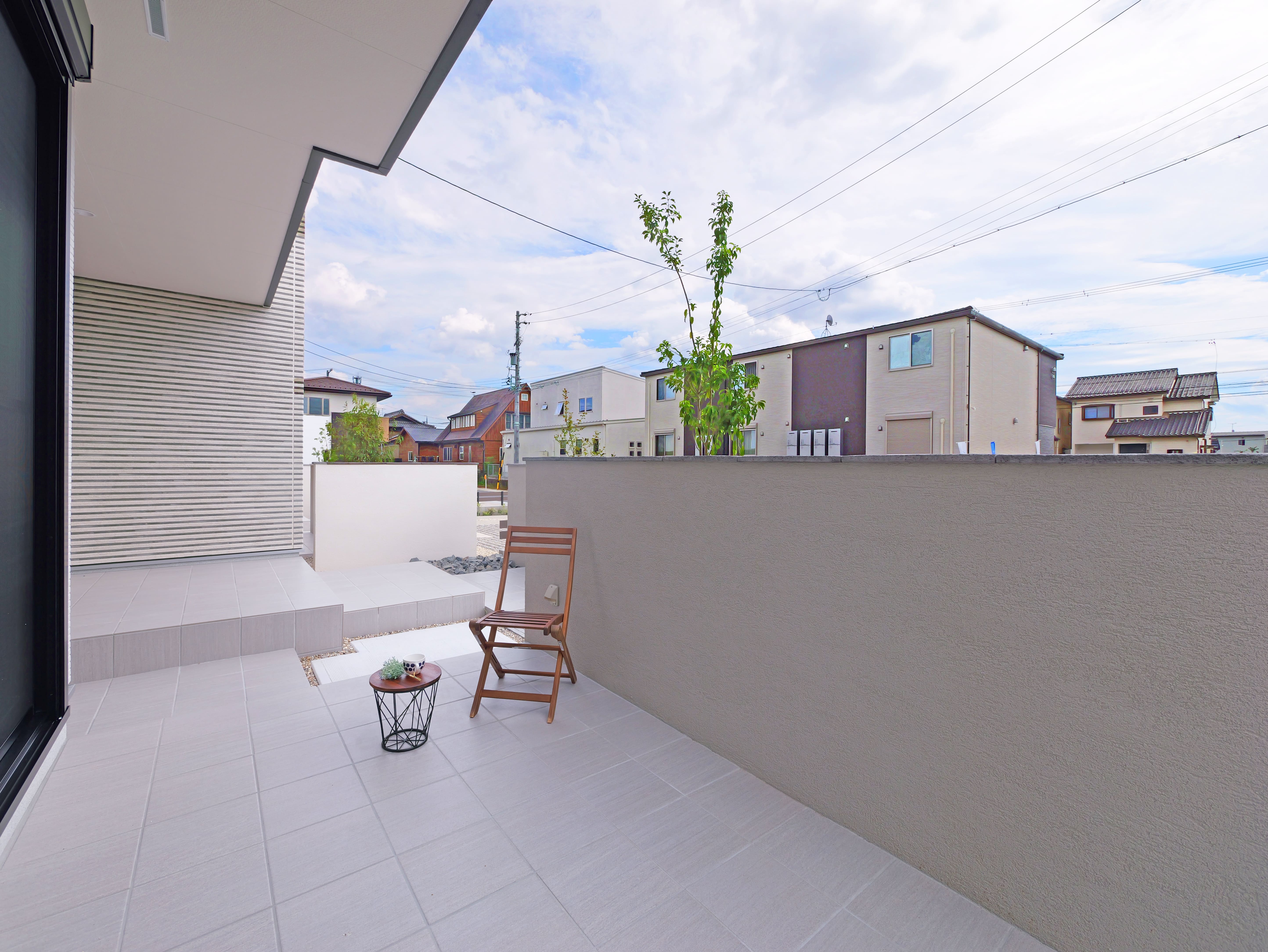 インナーテラス1