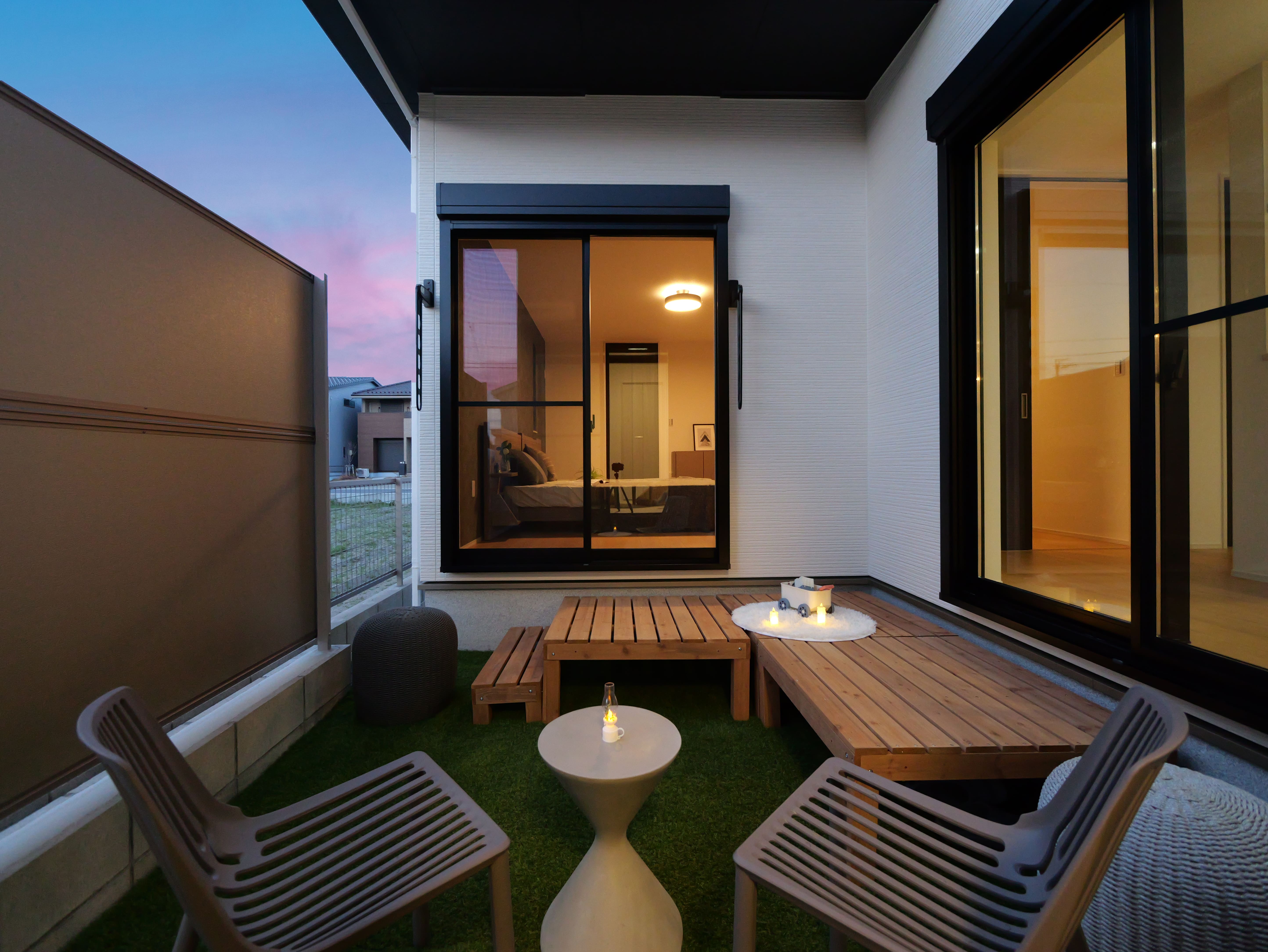 エサキアウトドアリビング1