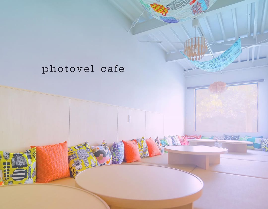 フォトベルカフェ2