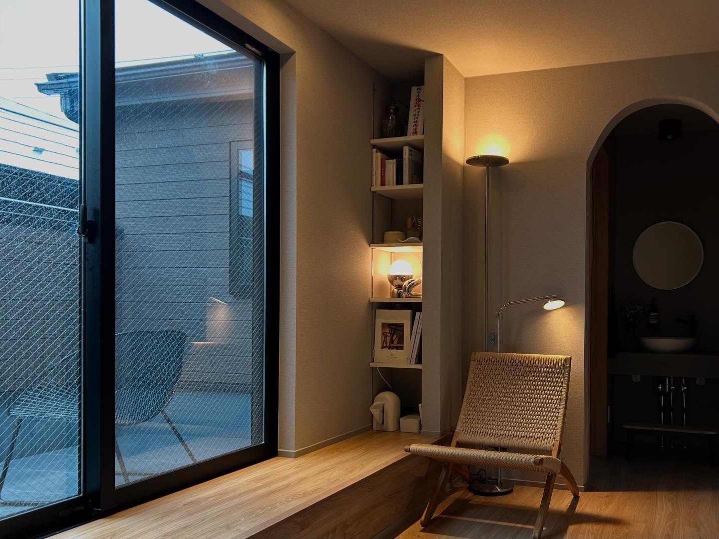 セカンドリビング1