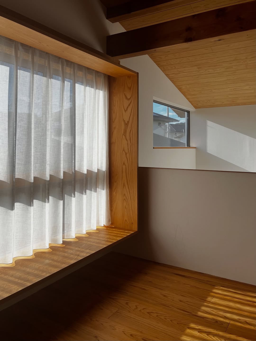 セカンドリビング