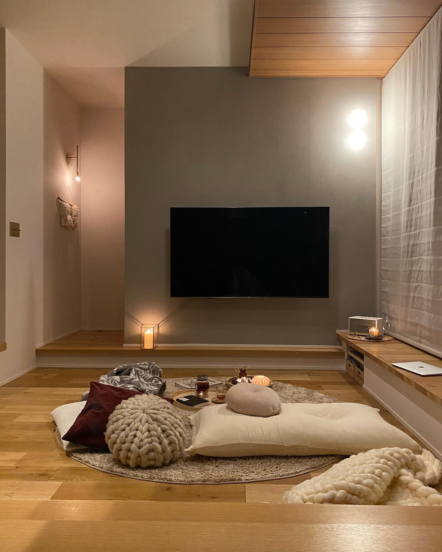 セカンドリビング3