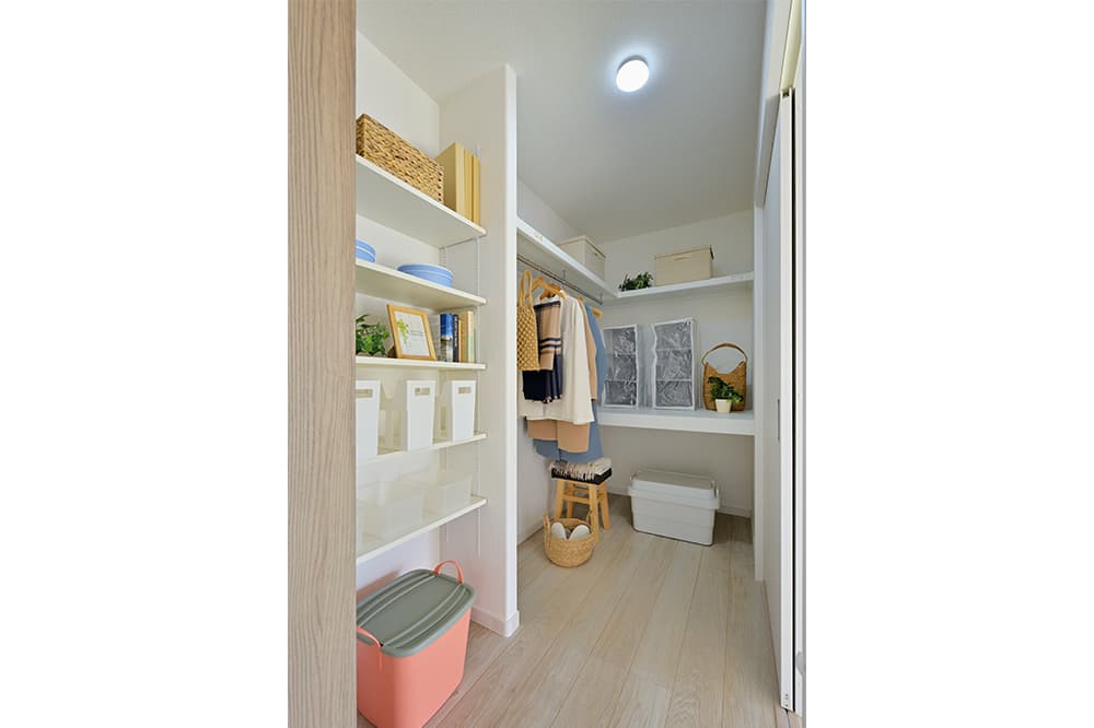 エサキホームファミクロ1