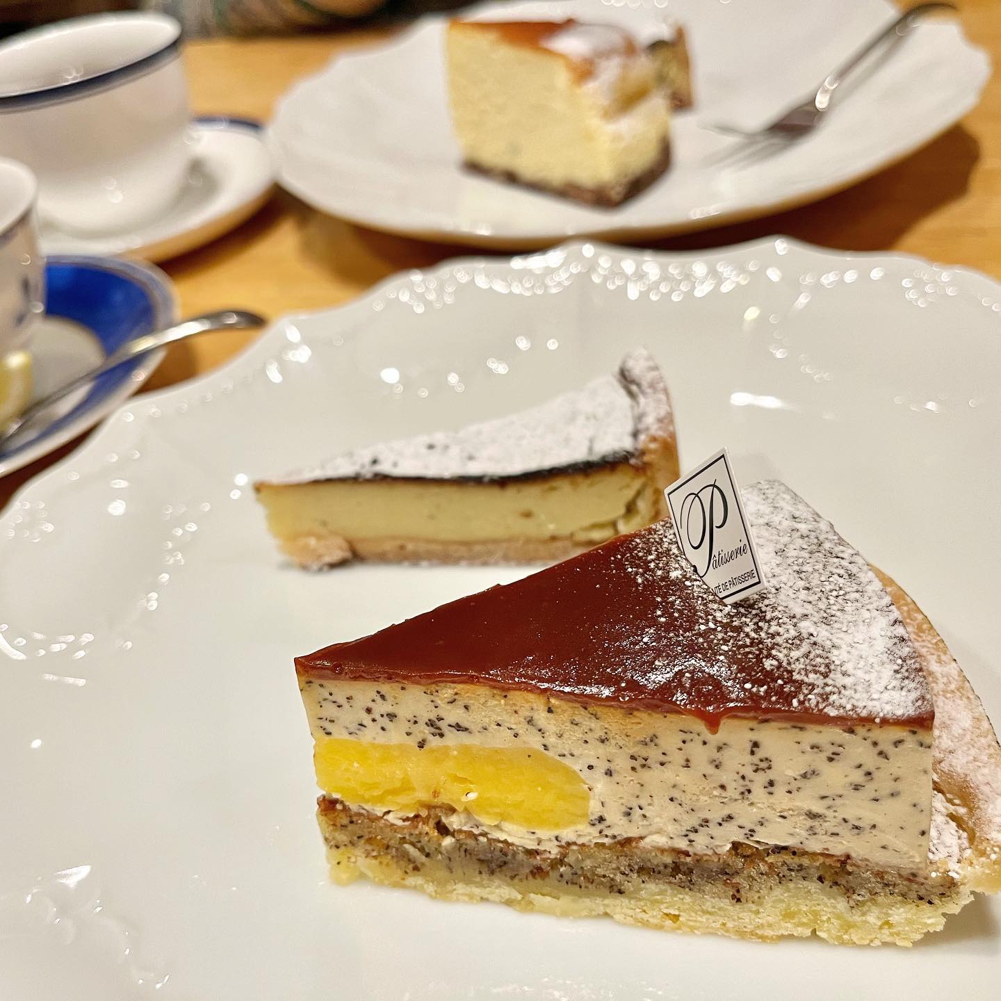 マザーハーツ