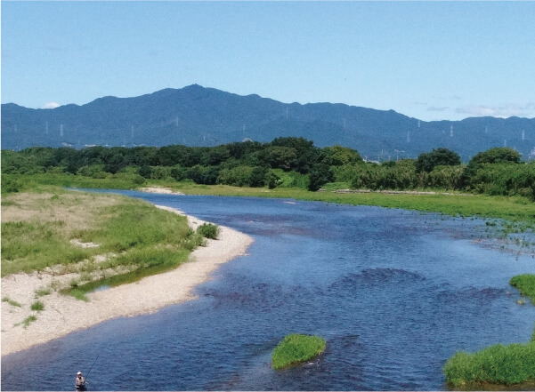 豊川１