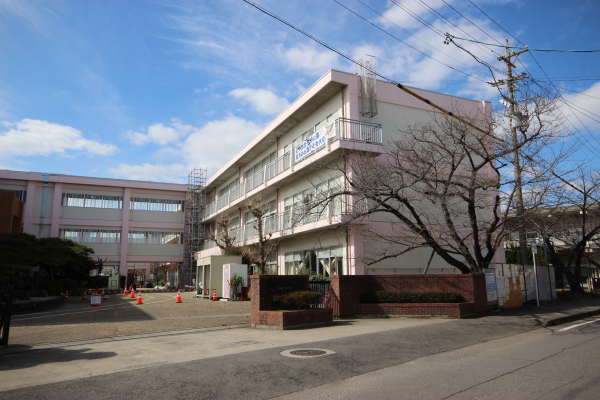 桜井中学校
