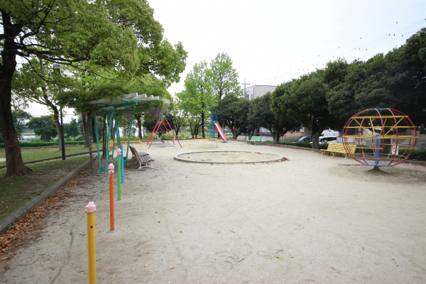 松坂公園