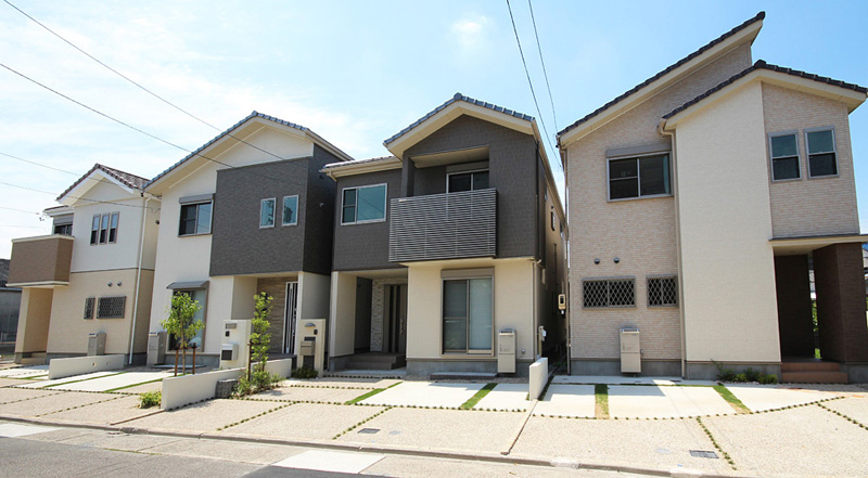 リビングアップ階段で家族のコミュニケーションが増える家