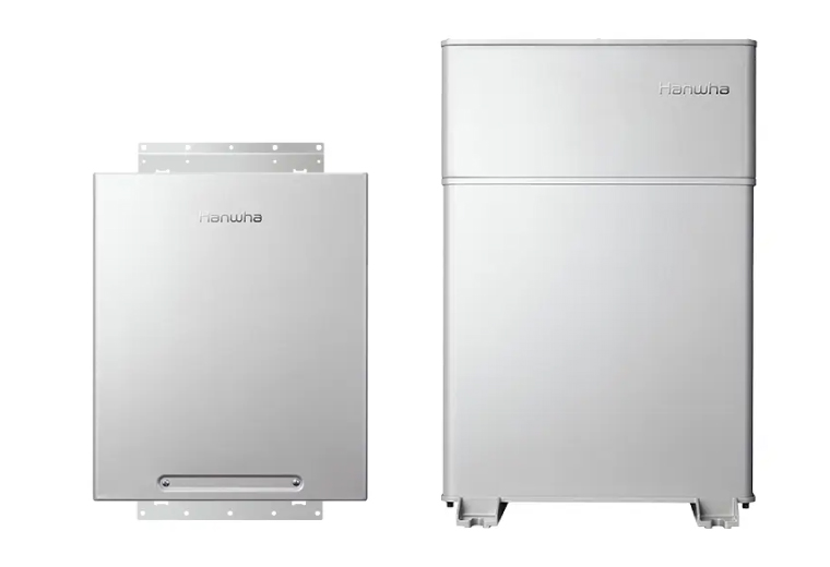 蓄電池システム
