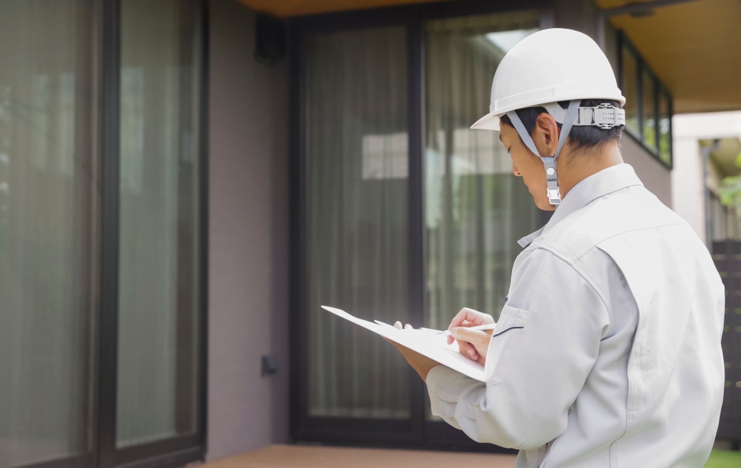 1・2・10年無償定期点検