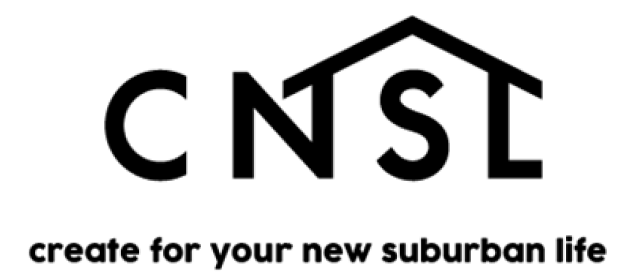CNSL create for your new suburban life