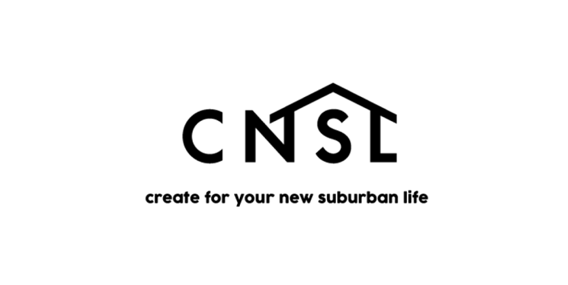 CNSL create for your new suburban life