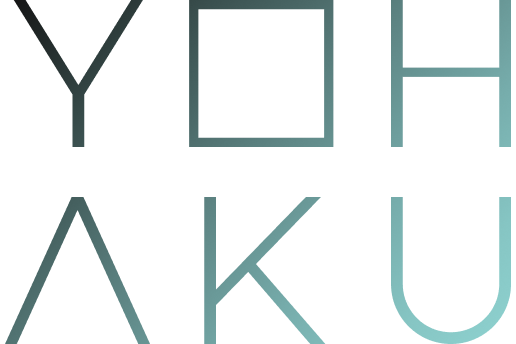 Y□HAKU（ヨハク）
