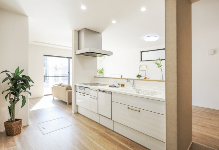 システムキッチン