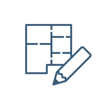 家族構成が変わったから間取りを変えたい