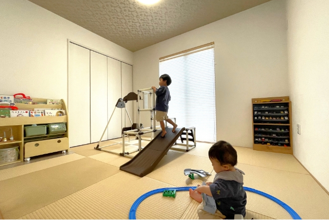 北名古屋市 M様