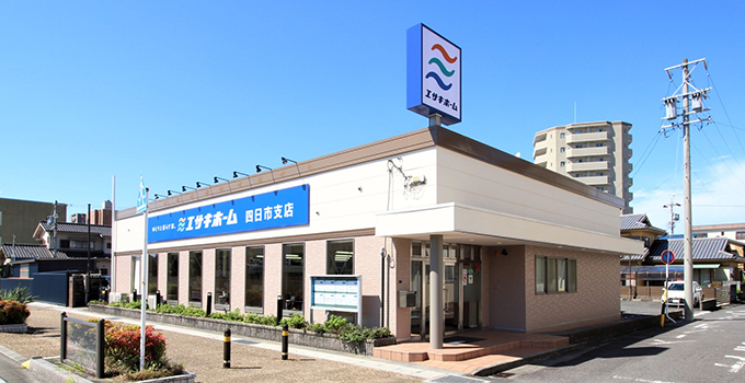 四日市支店