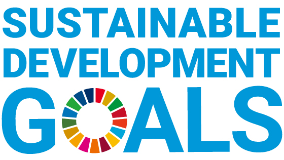 SUSTAINABLE DEVELOPMENT GOALS