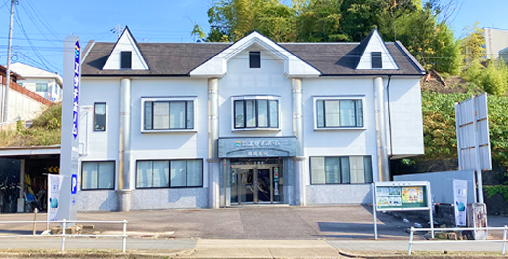 岡崎支店