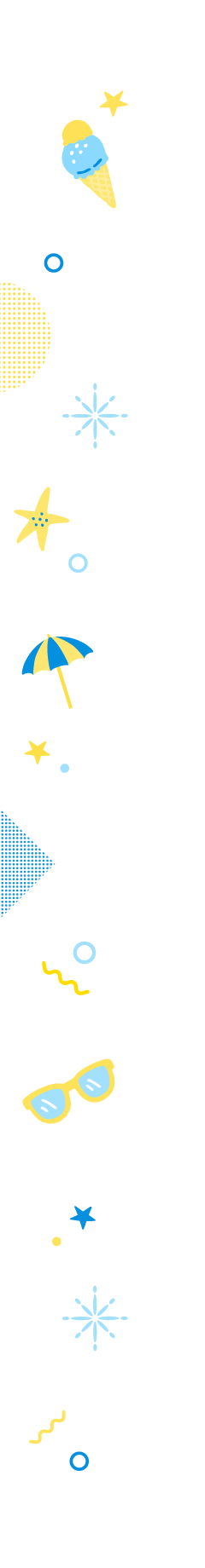 背景パターン