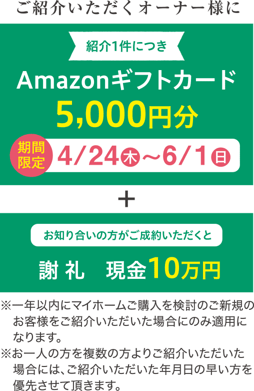 Amazonギフトカード5,000円分