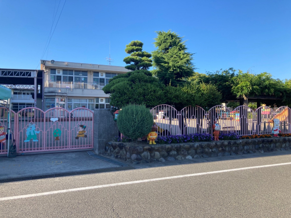 天王幼稚園