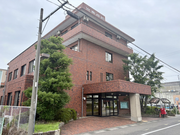 岩倉病院