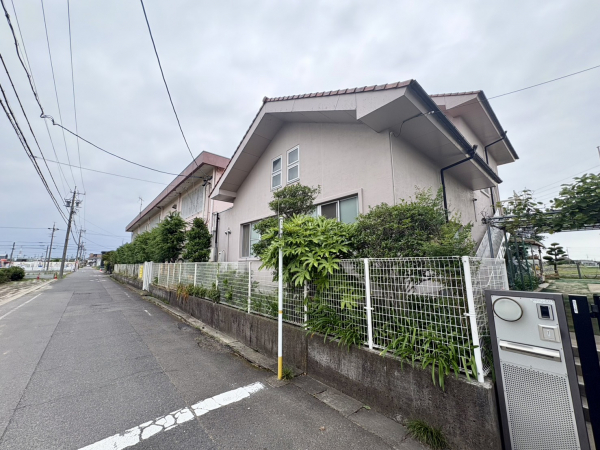 曽野第二幼稚園子どもの庭保育園
