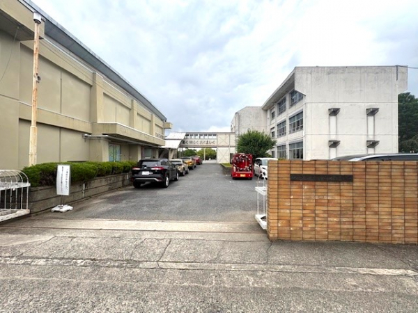 五条川小学校