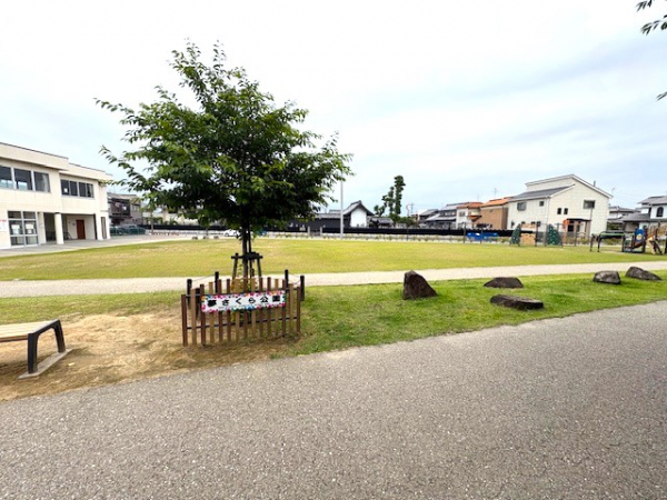 夢さくら公園