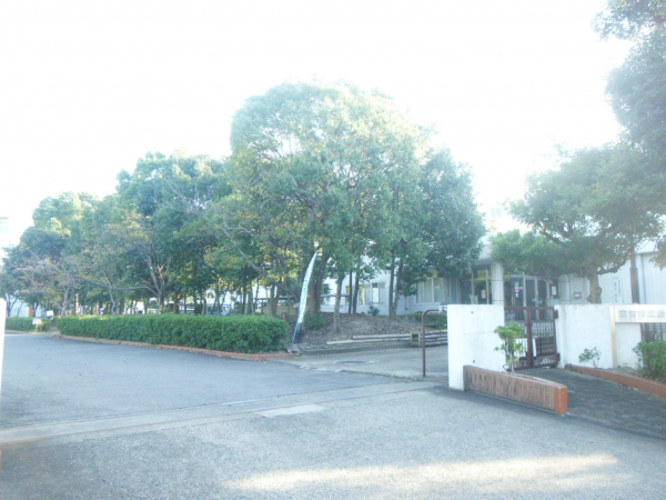 船島小学校