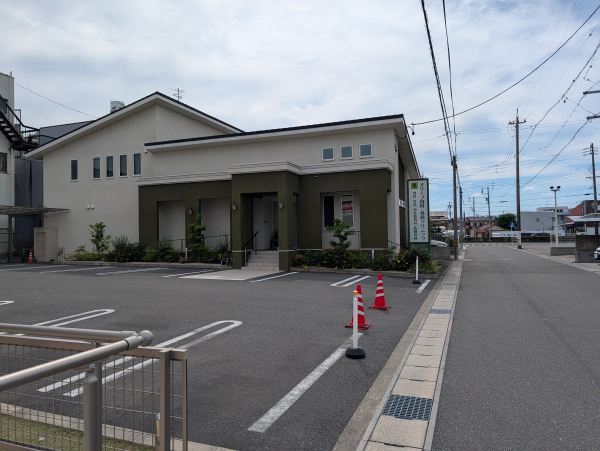 オリーブ内科・外科クリニック