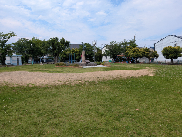 萱野公園