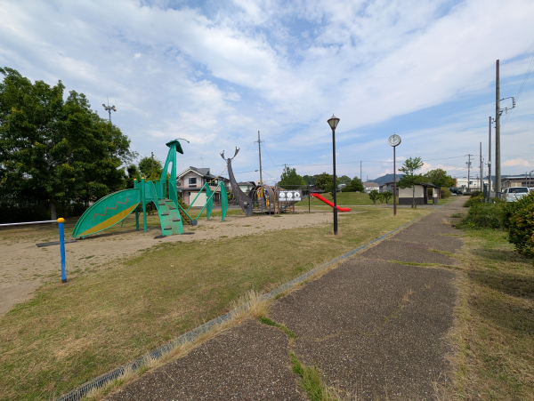 正木中公園