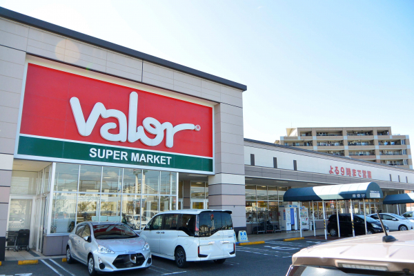 スーパーマーケットバロー 蟹江店