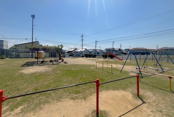 大崎児童遊園