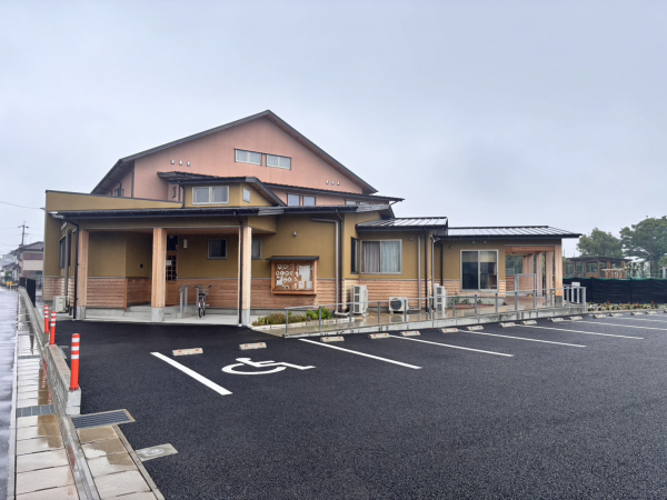 矢田わくわくこども園