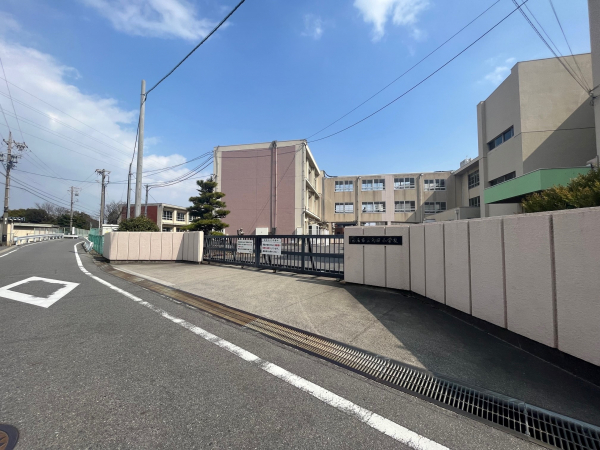 矢田小学校