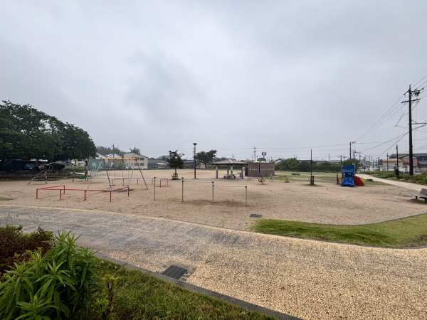 羽塚公園