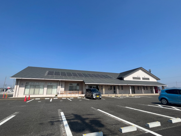 矢田ふれあいセンター