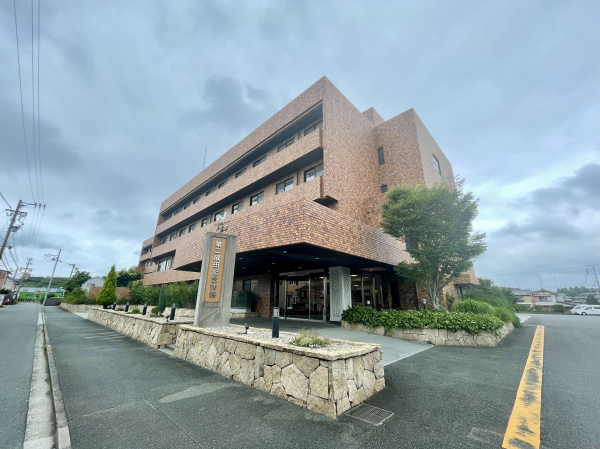 第二成田記念病院